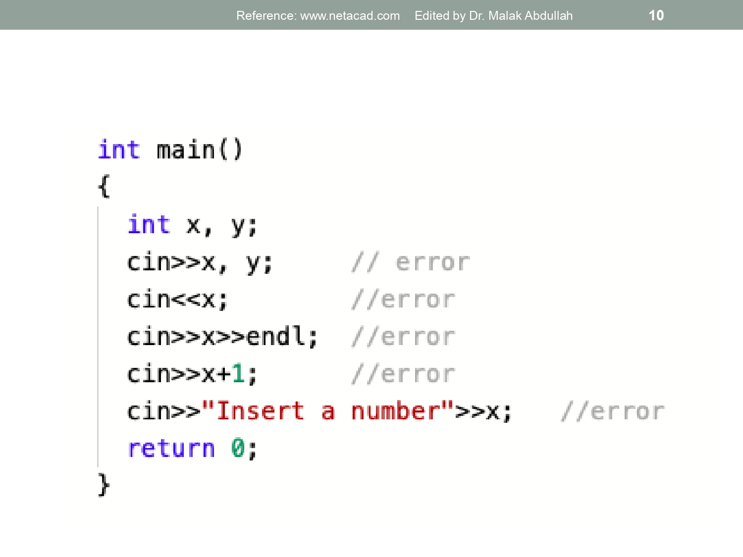 Slide 10
