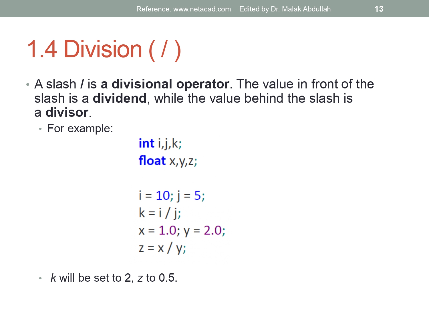 Slide 13