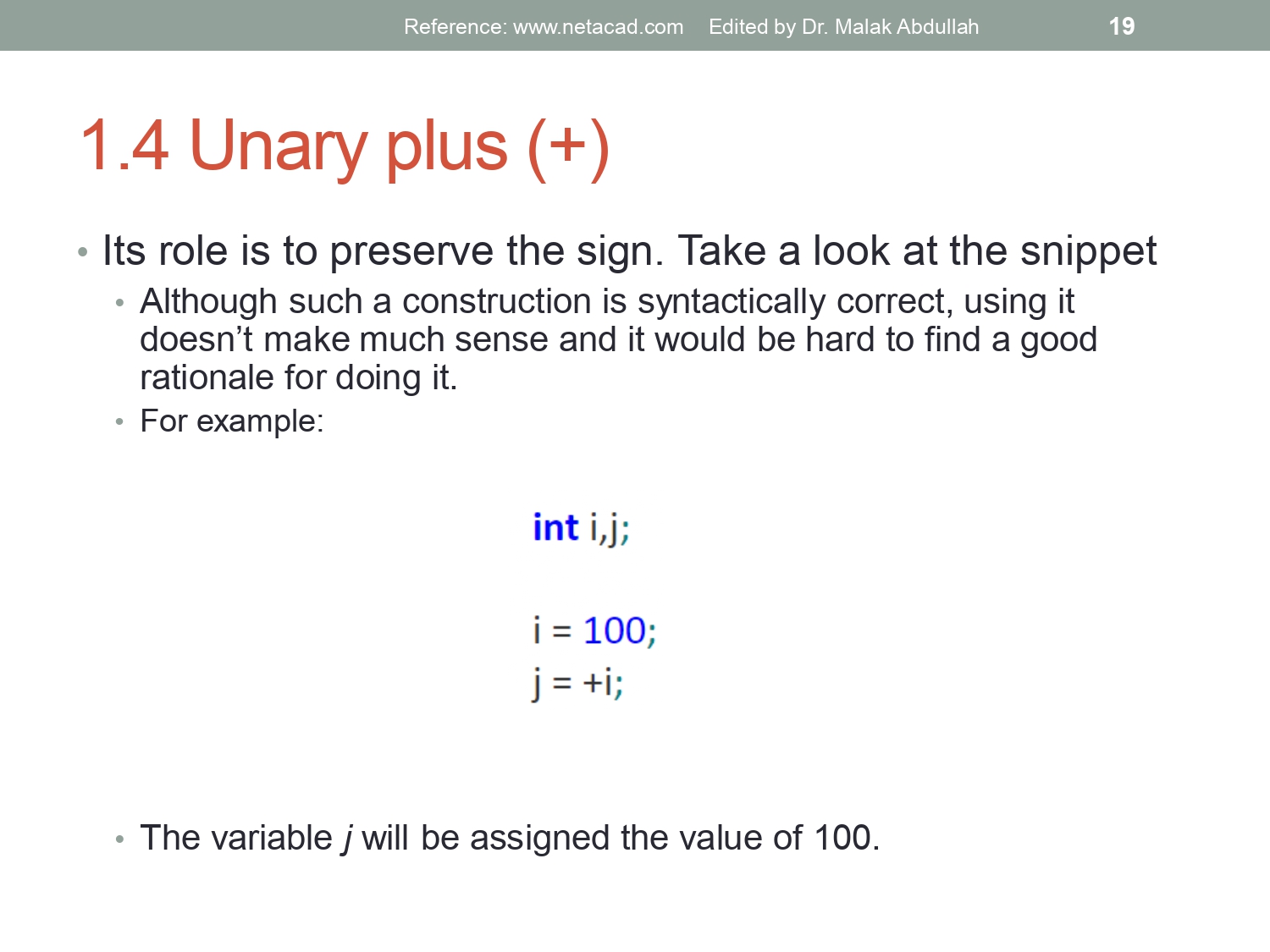 Slide 19