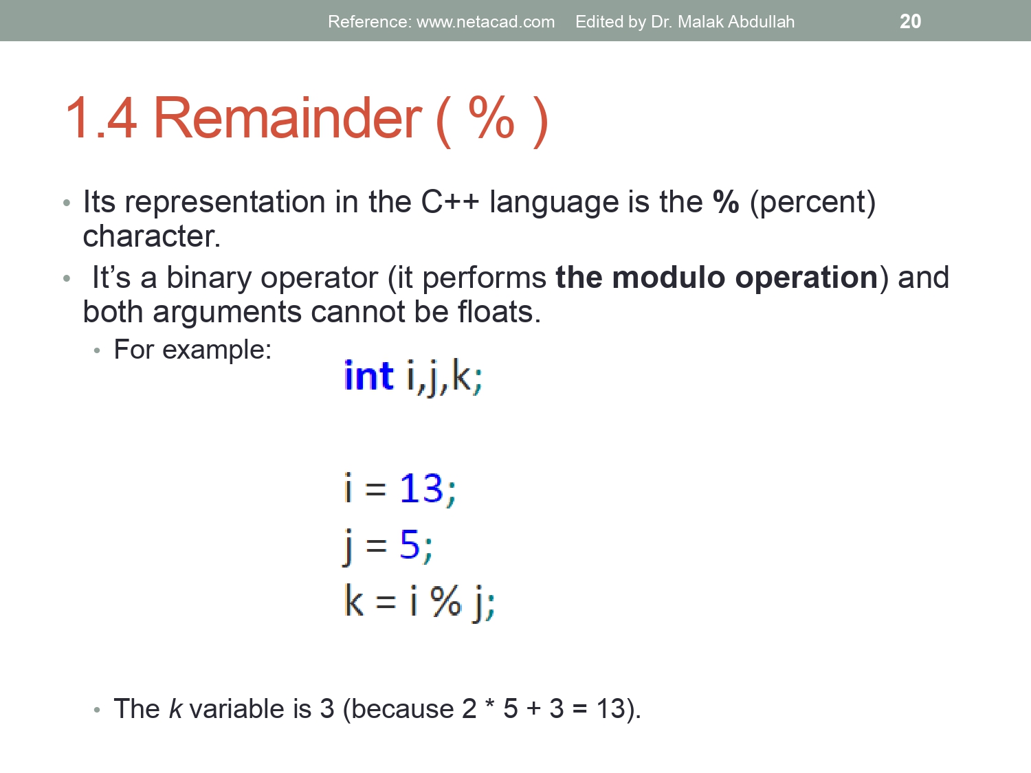 Slide 20