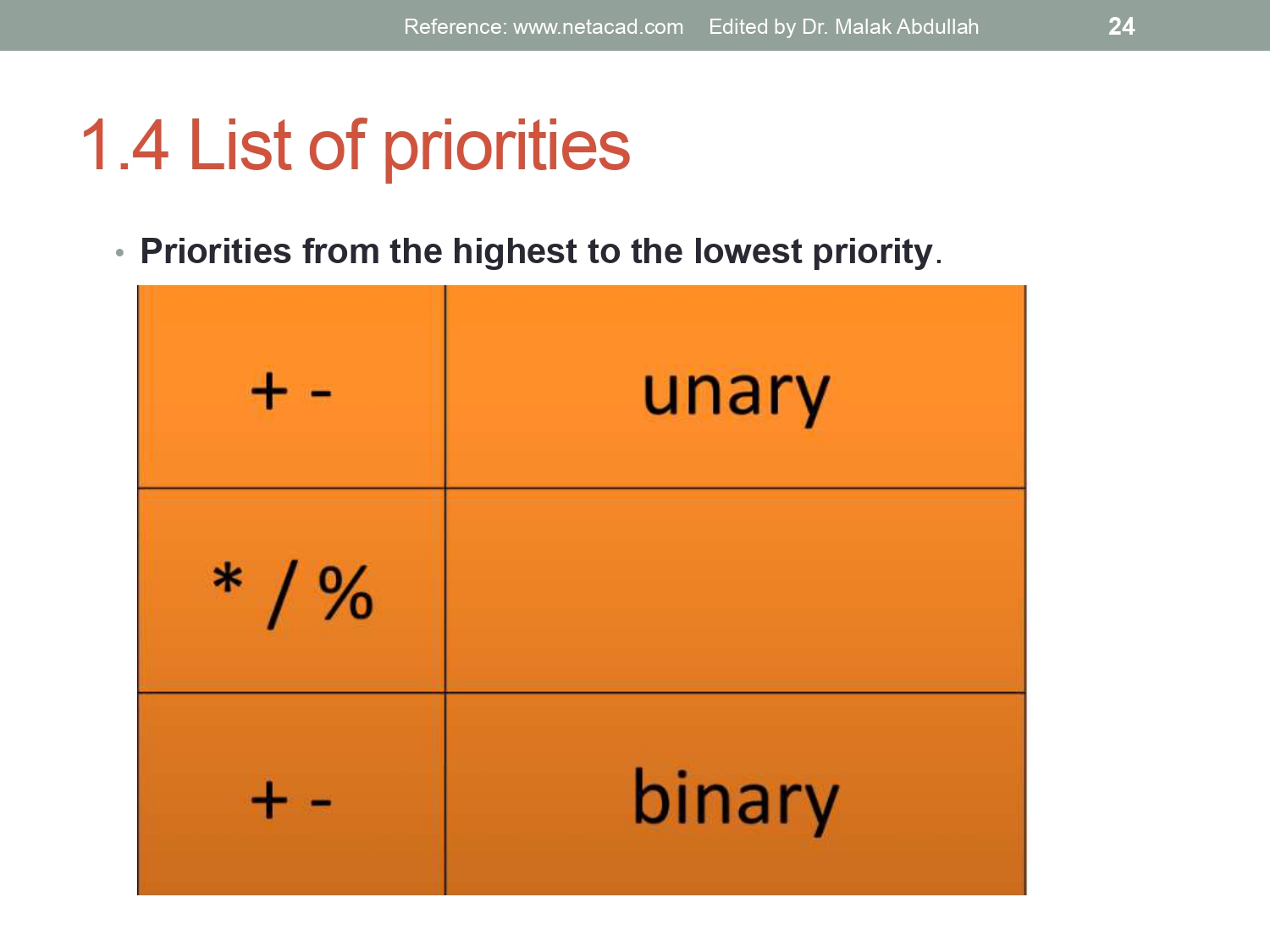 Slide 24