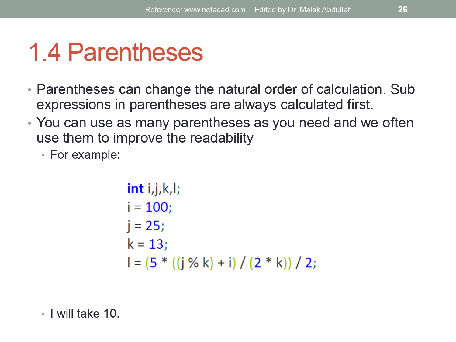 Slide 26