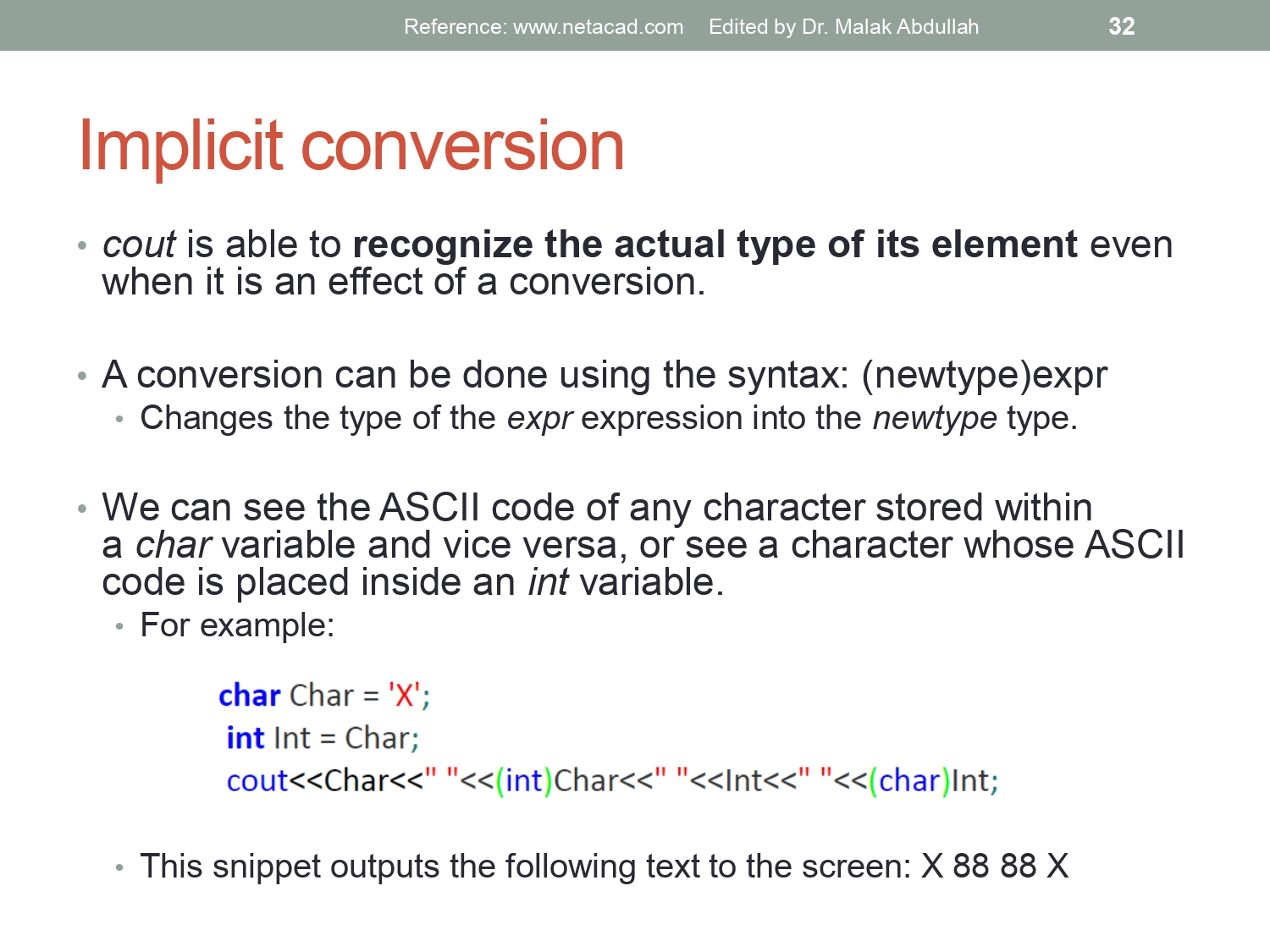 Slide 32