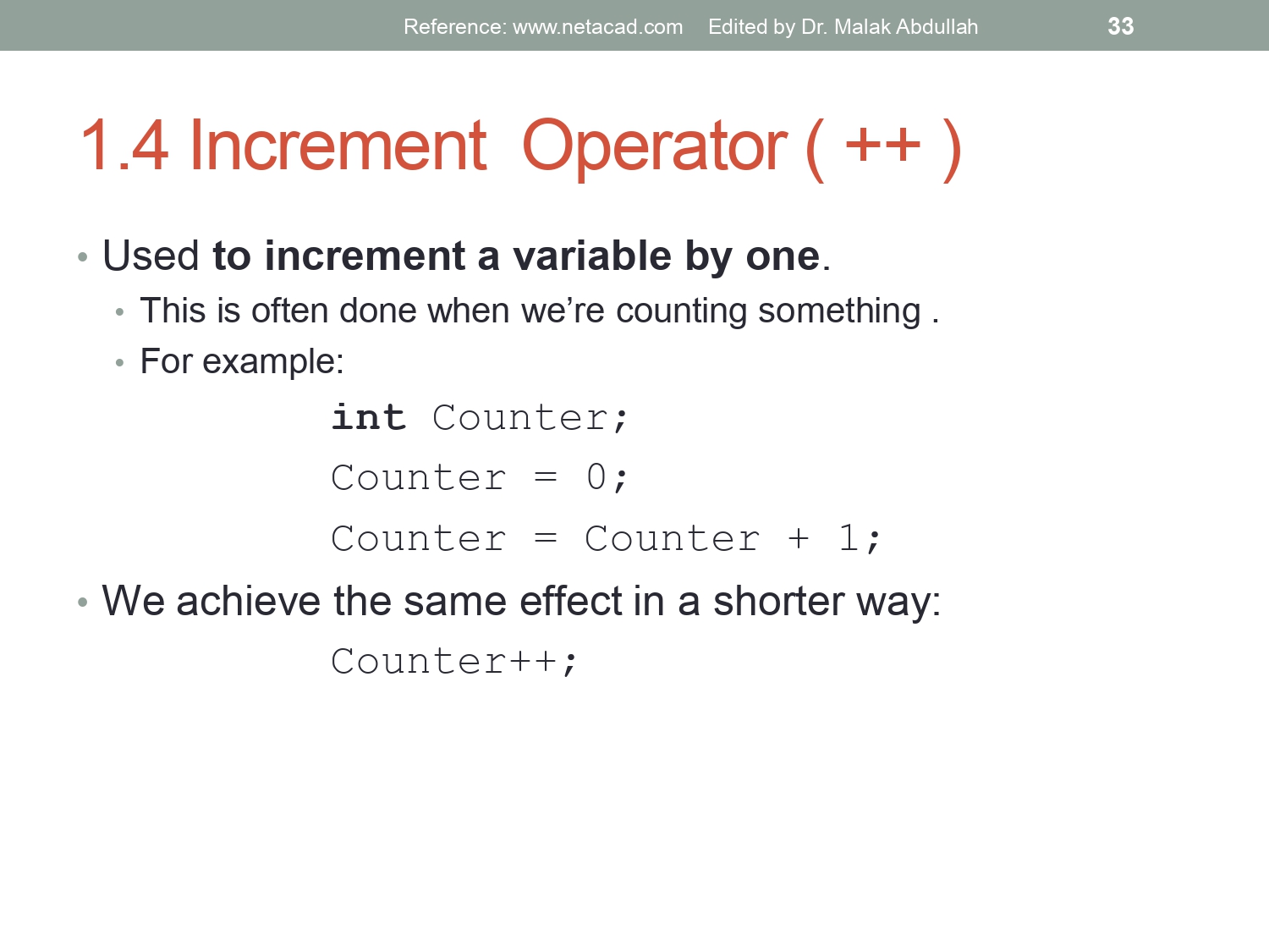 Slide 33