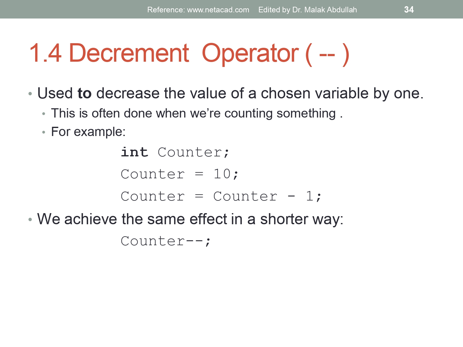 Slide 34
