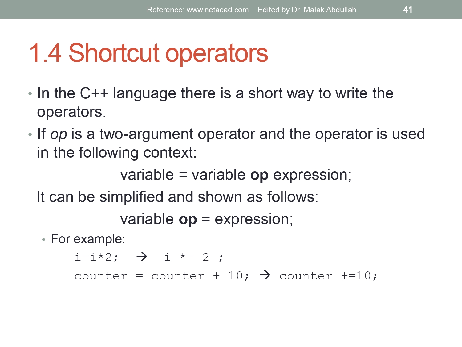 Slide 41